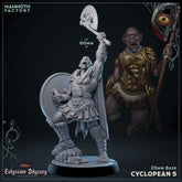 Cyclopeans
